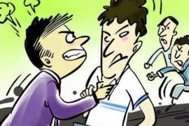 滴道工资清欠服务